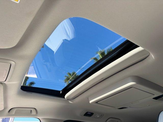 new 2026 Honda Odyssey car, priced at $46,329