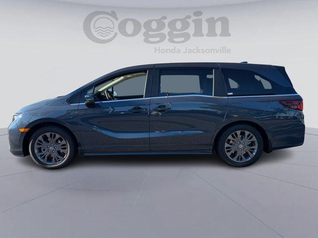 new 2026 Honda Odyssey car, priced at $46,329