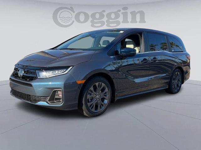 new 2026 Honda Odyssey car, priced at $46,329