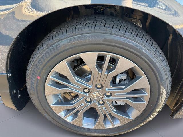 new 2026 Honda Odyssey car, priced at $46,329