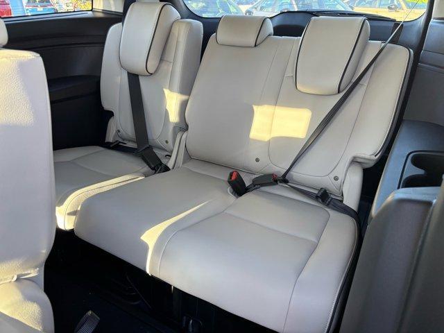 new 2026 Honda Odyssey car, priced at $46,329