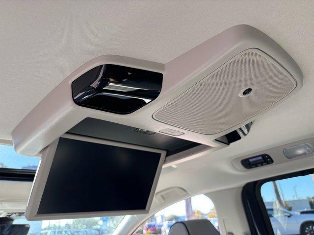 new 2026 Honda Odyssey car, priced at $46,329