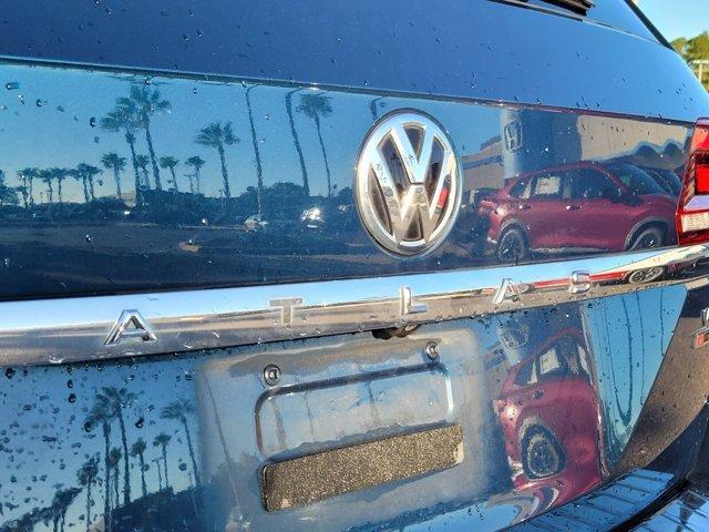 used 2019 Volkswagen Atlas car, priced at $19,500