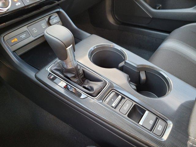 new 2026 Honda Civic car, priced at $28,740