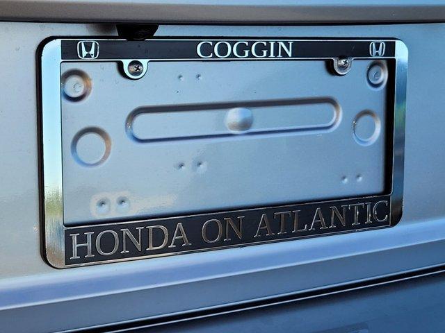 new 2026 Honda Civic car, priced at $28,740