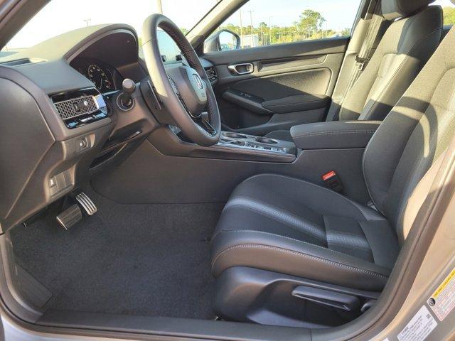 new 2026 Honda Civic car, priced at $28,740