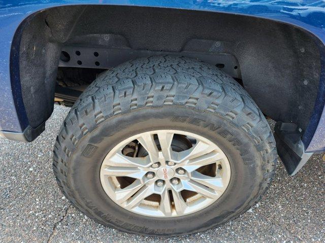 used 2019 GMC Canyon car, priced at $20,991