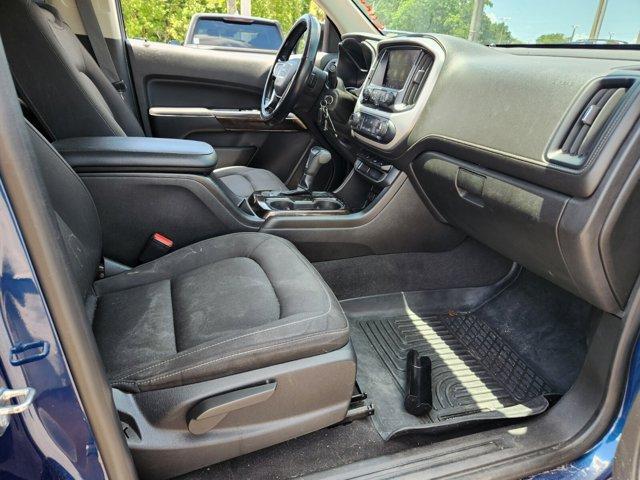 used 2019 GMC Canyon car, priced at $20,991