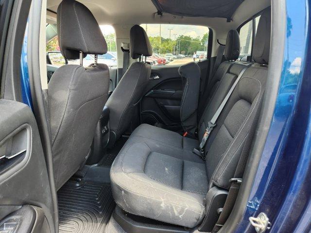 used 2019 GMC Canyon car, priced at $20,991
