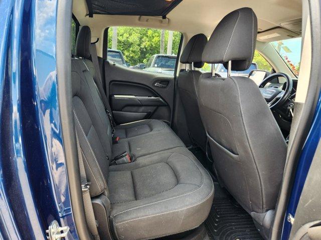 used 2019 GMC Canyon car, priced at $20,991