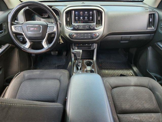 used 2019 GMC Canyon car, priced at $20,991
