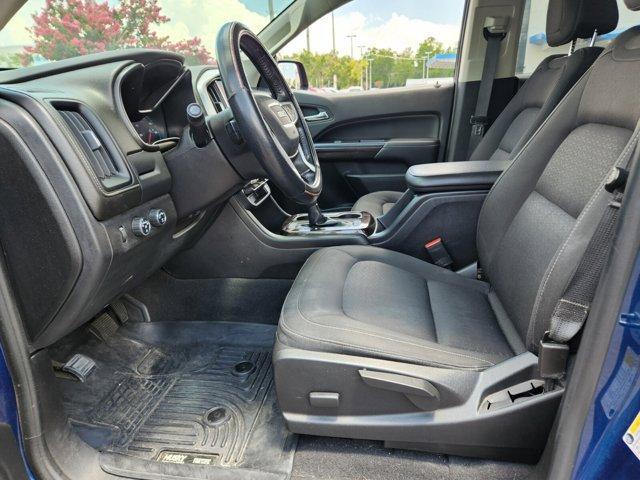 used 2019 GMC Canyon car, priced at $20,991