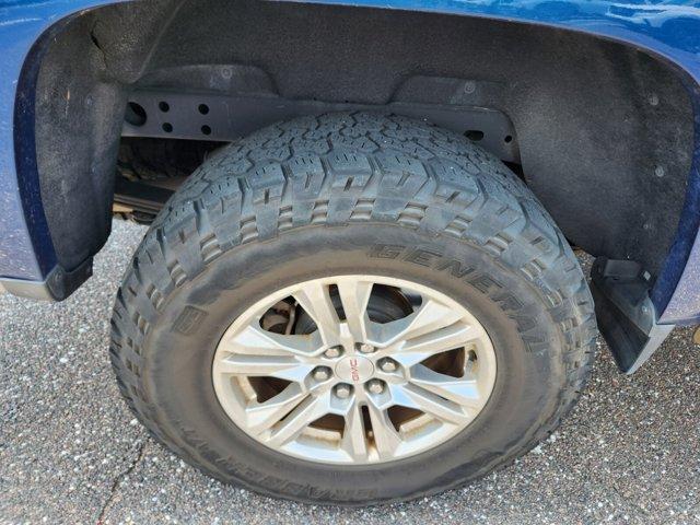 used 2019 GMC Canyon car, priced at $20,991