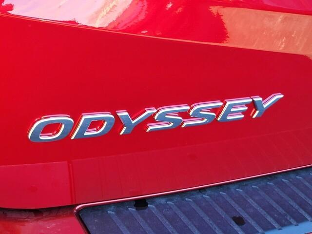 new 2024 Honda Odyssey car, priced at $40,085