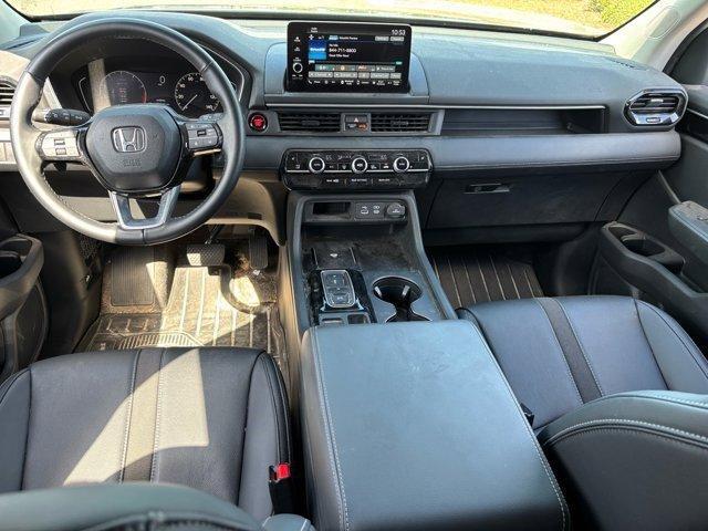 used 2024 Honda Pilot car, priced at $37,730