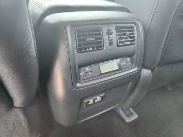 used 2019 Nissan Pathfinder car, priced at $10,686