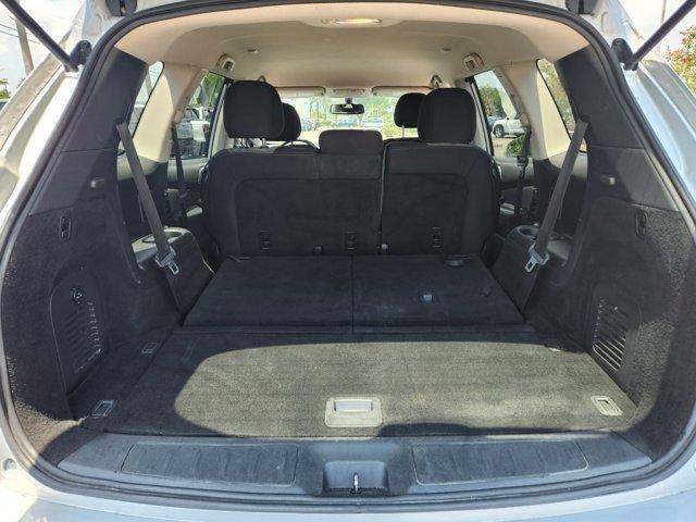 used 2019 Nissan Pathfinder car, priced at $10,686
