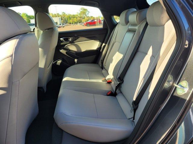 new 2025 Honda Civic Hybrid car, priced at $30,879