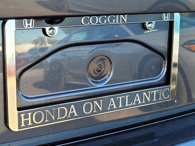 new 2025 Honda Civic Hybrid car, priced at $30,879