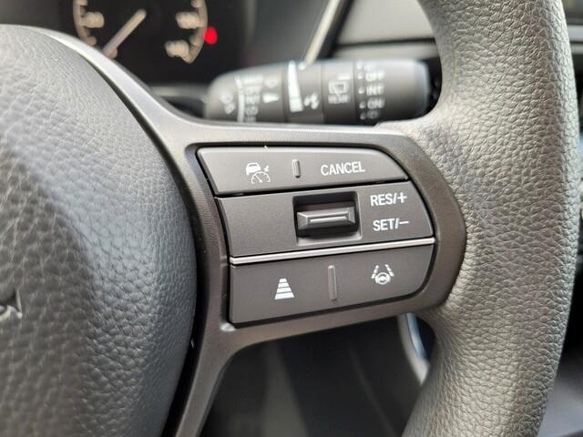 new 2026 Honda CR-V car, priced at $35,467