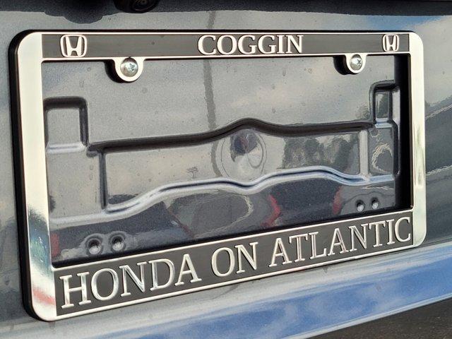 new 2026 Honda CR-V car, priced at $35,467