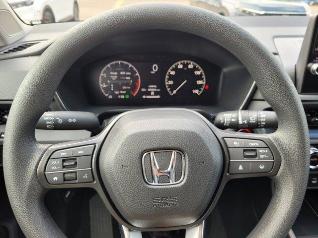 new 2026 Honda CR-V car, priced at $35,467