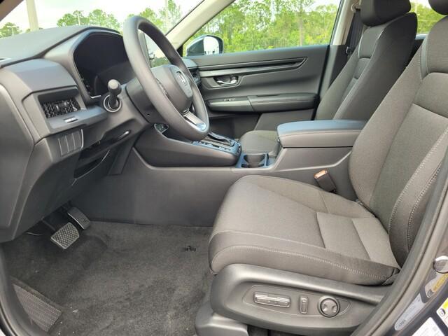 new 2026 Honda CR-V car, priced at $35,467