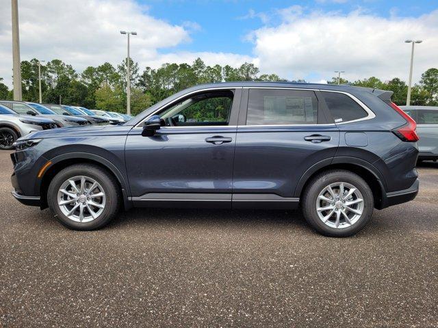 new 2026 Honda CR-V car, priced at $35,467