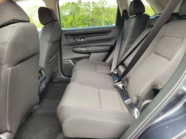 new 2026 Honda CR-V car, priced at $35,467