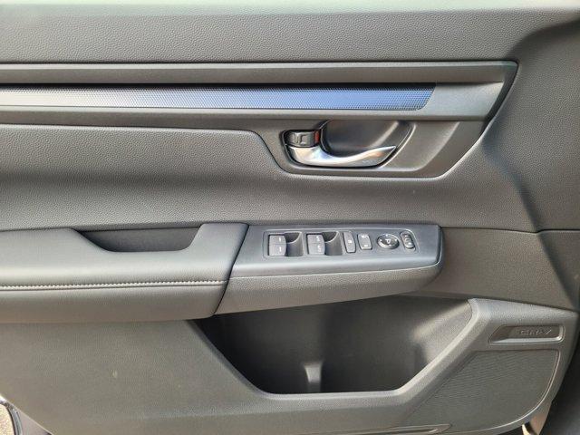 new 2026 Honda CR-V car, priced at $35,467
