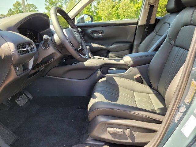new 2025 Honda HR-V car, priced at $31,350