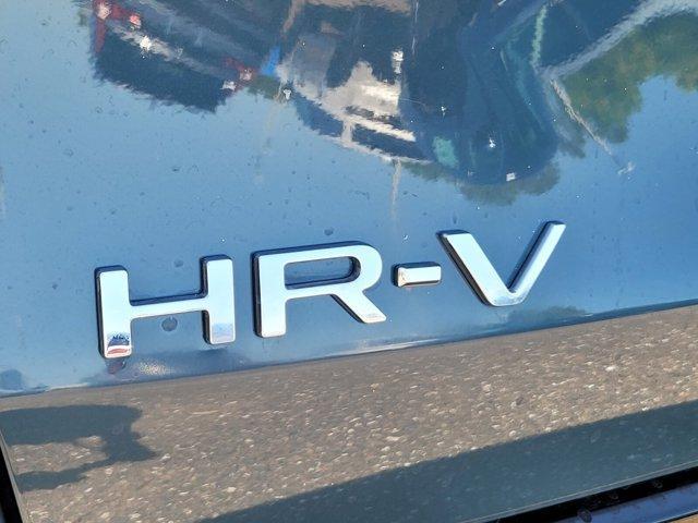 new 2025 Honda HR-V car, priced at $31,350