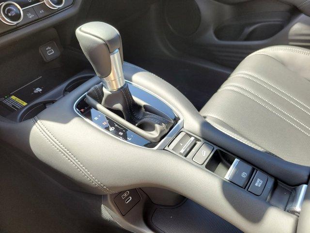 new 2025 Honda HR-V car, priced at $31,350