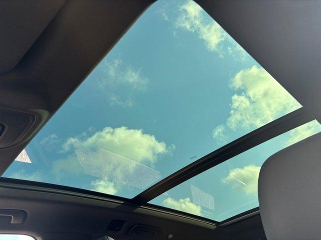 used 2021 Audi Q7 car, priced at $35,400