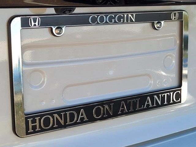 new 2025 Honda Accord Hybrid car, priced at $34,705