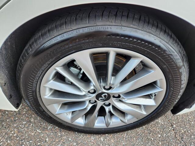 used 2024 INFINITI Q50 car, priced at $35,791