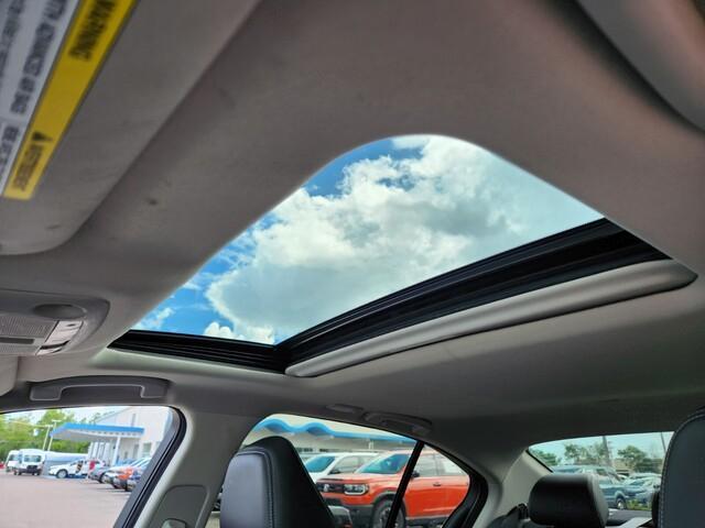 used 2024 INFINITI Q50 car, priced at $35,791