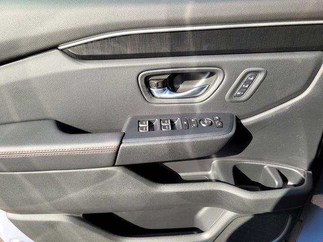 new 2025 Honda Pilot car, priced at $52,009