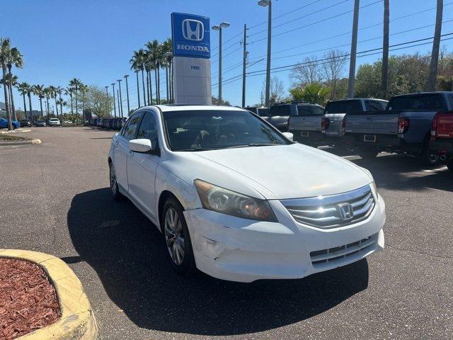 used 2012 Honda Accord car, priced at $10,991