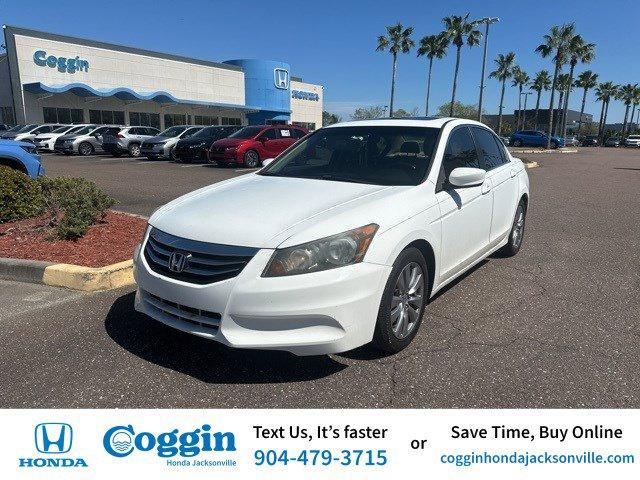 used 2012 Honda Accord car, priced at $10,991