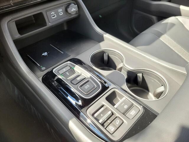 new 2025 Honda Pilot car, priced at $43,721