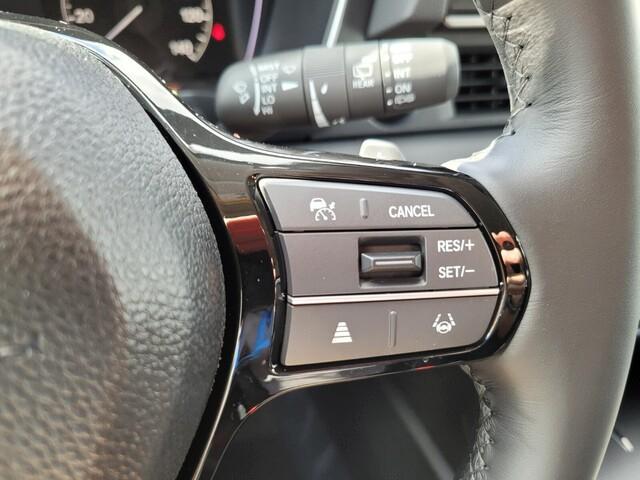 new 2025 Honda Pilot car, priced at $43,721