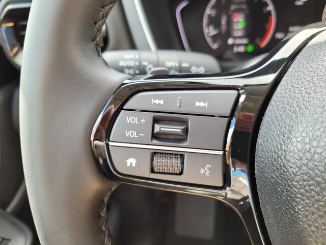 new 2025 Honda Pilot car, priced at $43,721