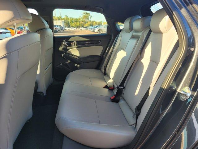 new 2025 Honda Civic Hybrid car, priced at $32,246