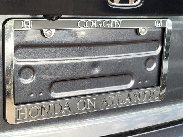 new 2025 Honda Accord car, priced at $28,256