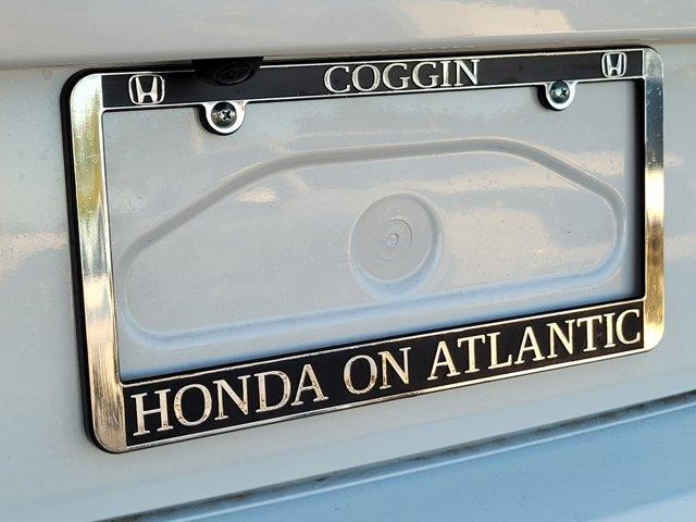 new 2026 Honda Civic Hybrid car, priced at $33,998