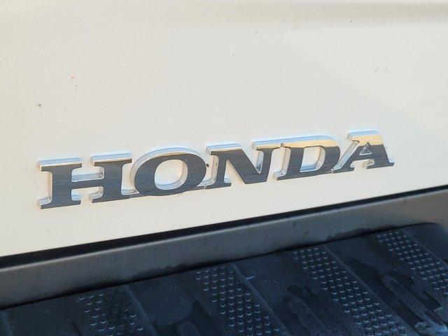 new 2024 Honda Ridgeline car, priced at $43,675