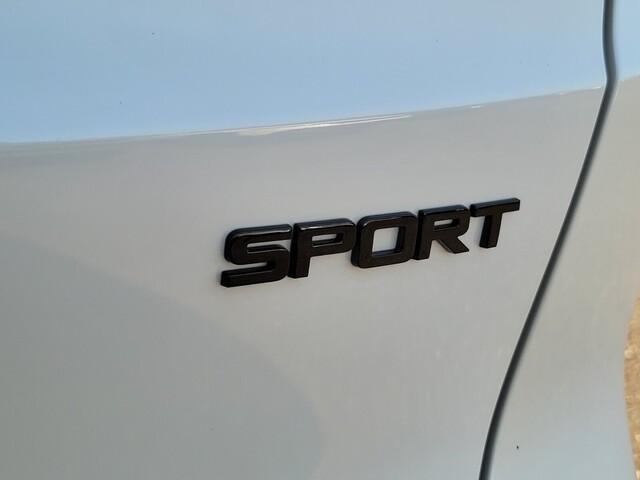new 2026 Honda CR-V Hybrid car, priced at $35,783
