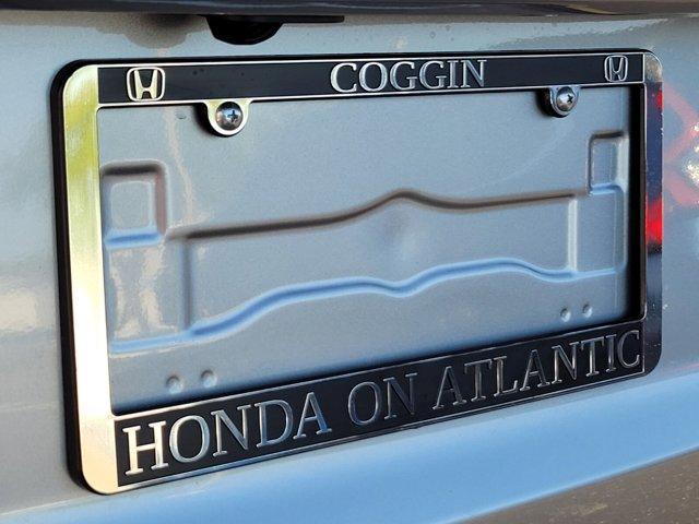 new 2025 Honda CR-V Hybrid car, priced at $37,087
