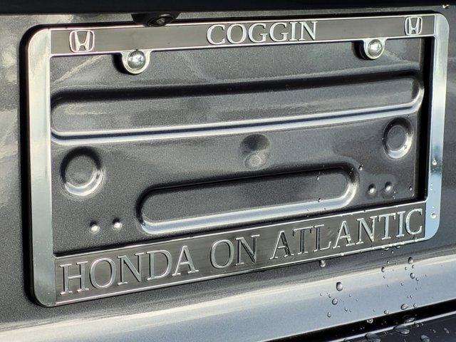 new 2025 Honda Accord car, priced at $28,256